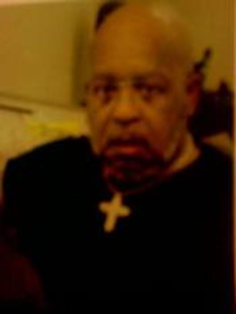 Arthur Ramsey Profile Photo