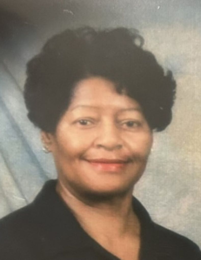 Lee Ester Ashley Polk