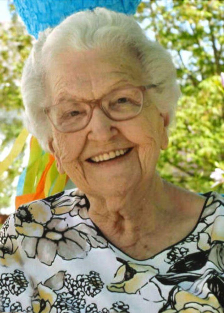 June Tribout
