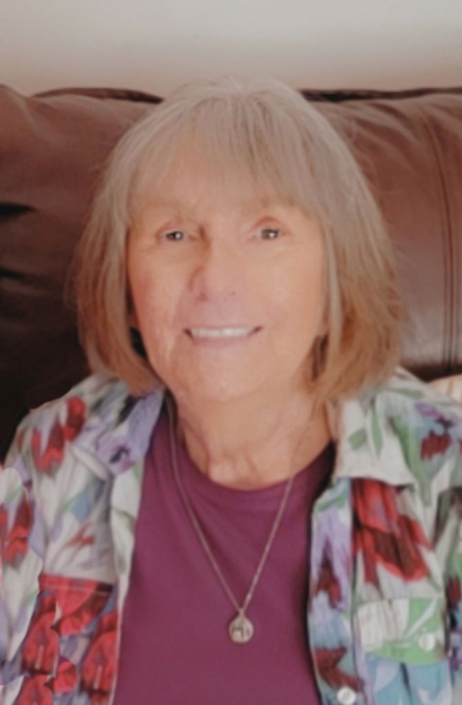 Joyce Pope Honeycutt Profile Photo