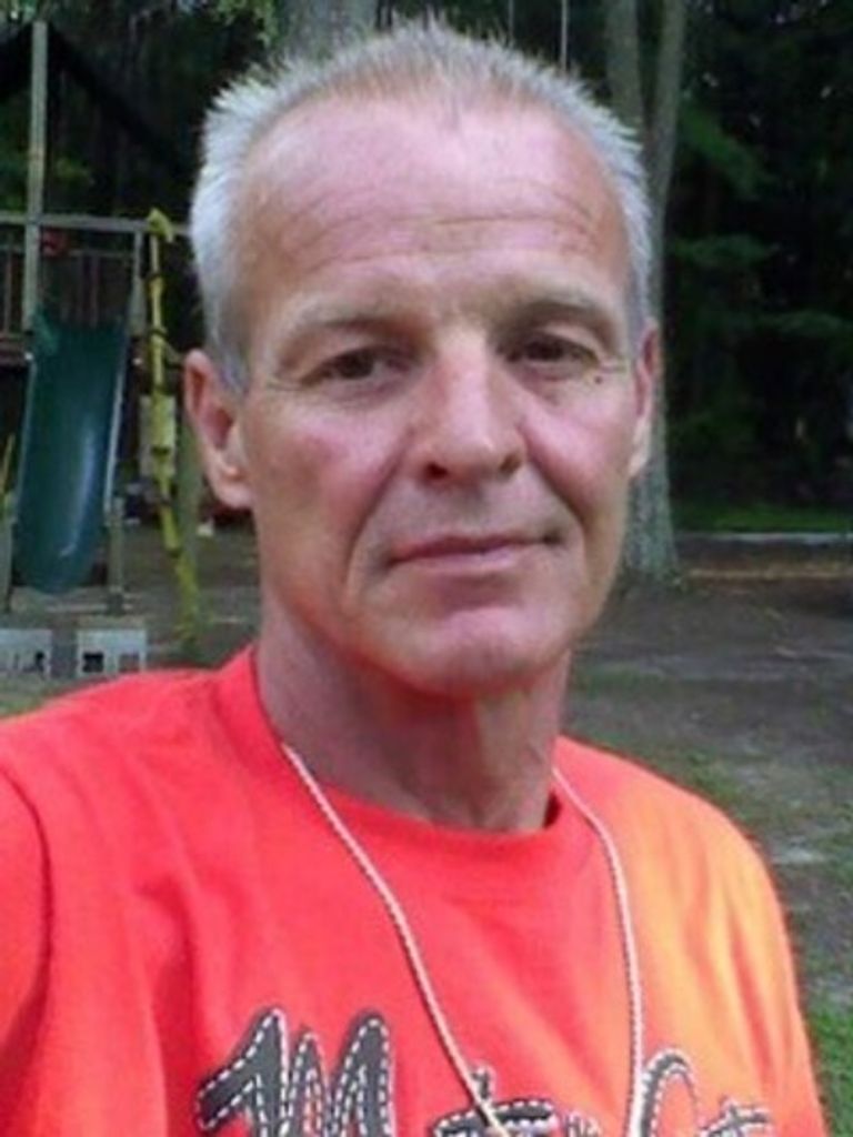 Billy Gene Hawkins Jr Profile Photo