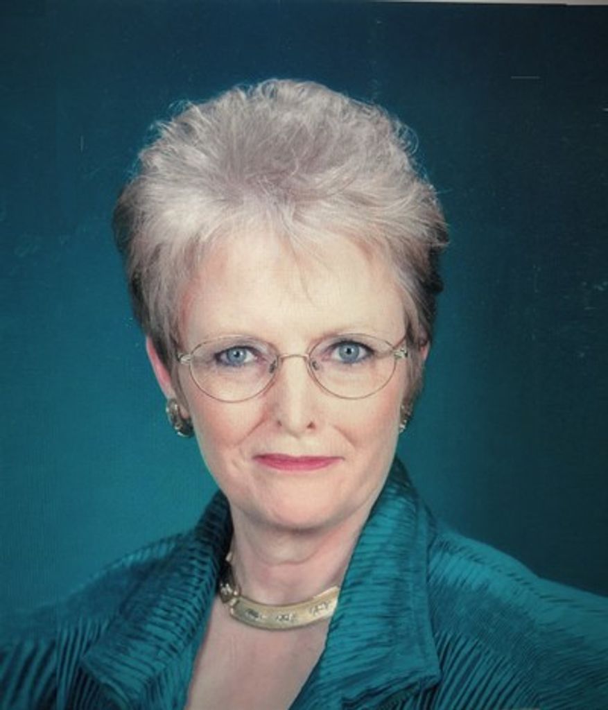 Nellie Overton Profile Photo