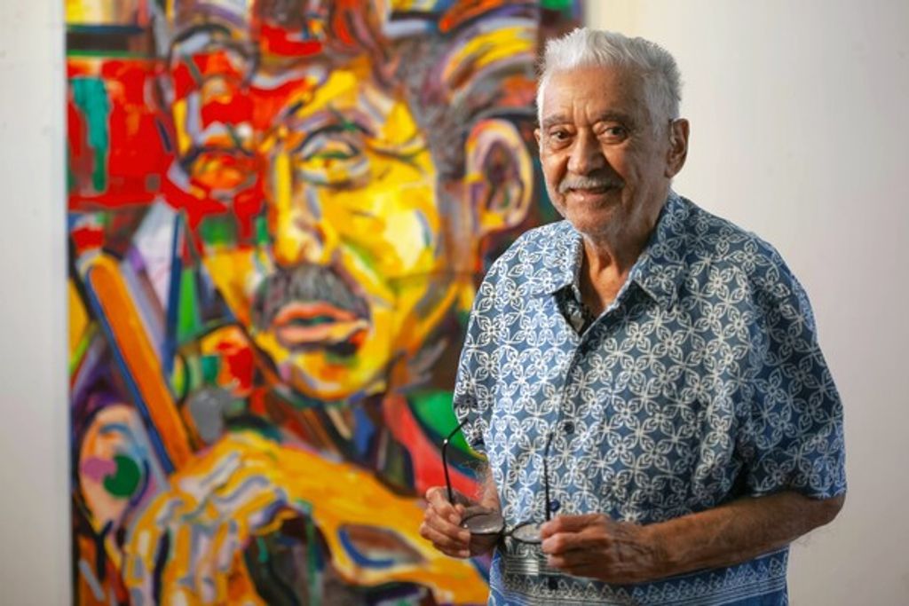 Ernest Ramirez Palomino Profile Photo