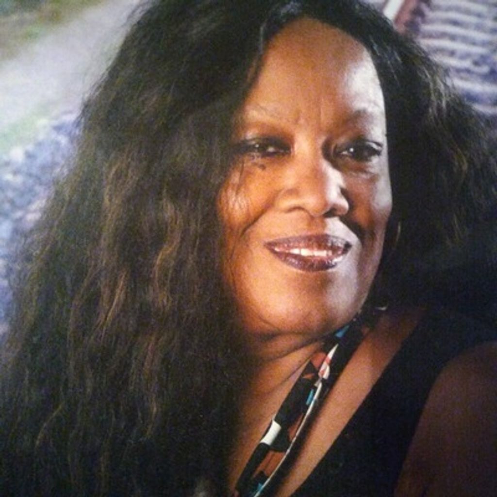 Ms. Christine Davette Jefferson Profile Photo
