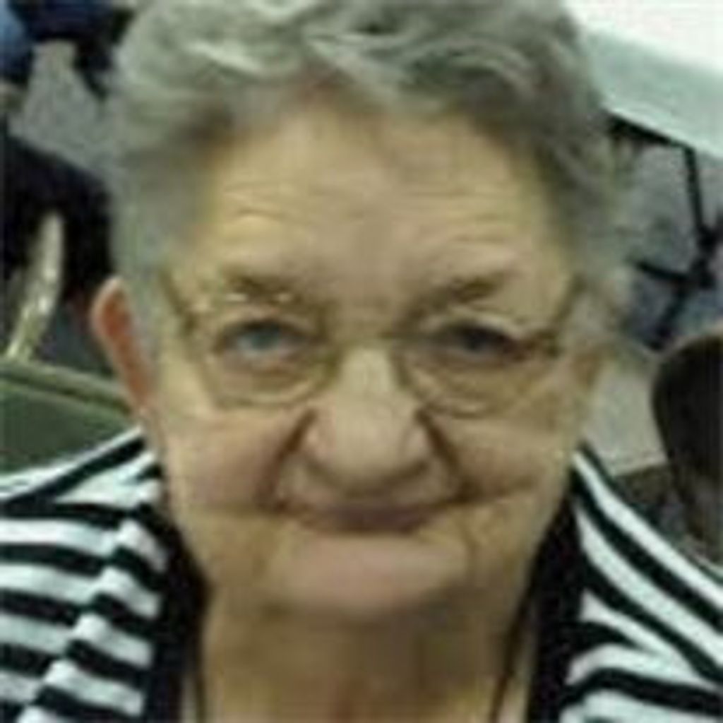 Mrs. Alice A. (McCallum) Crooker