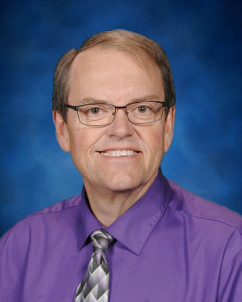 Richard Lee Royal Profile Photo