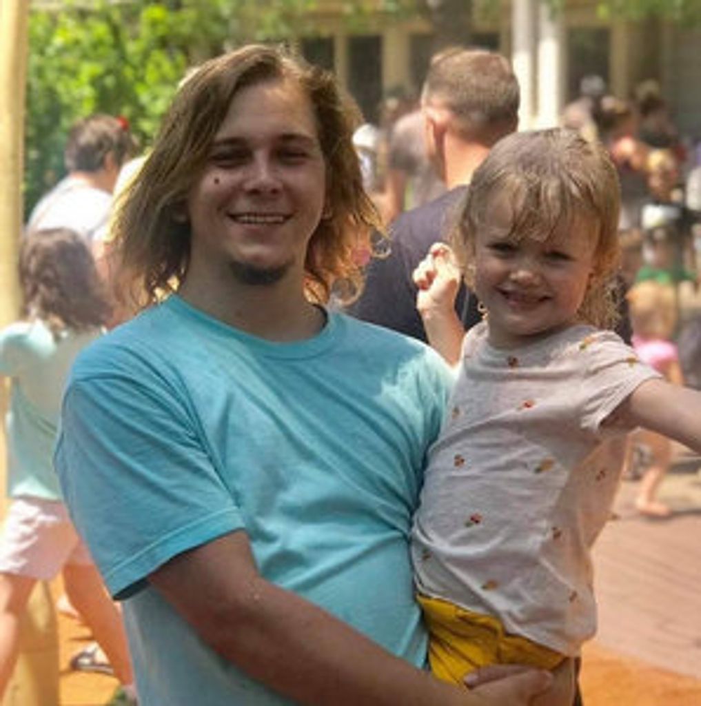 Michael Edward Franz Profile Photo