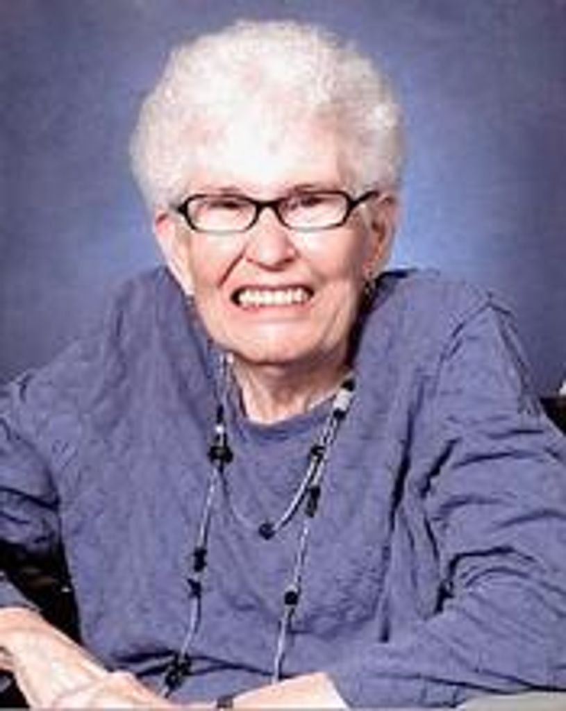 Alma Jane Salyer Profile Photo
