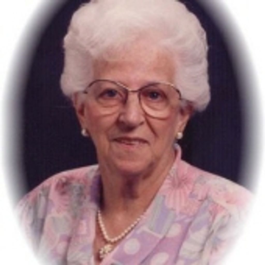 Agatha C. Quinlan
