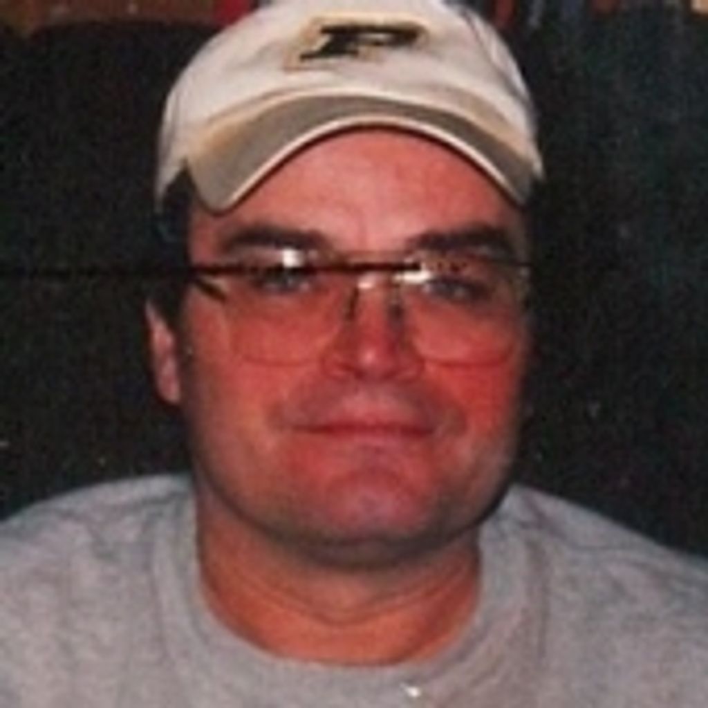Jeffery Darrin Elliott