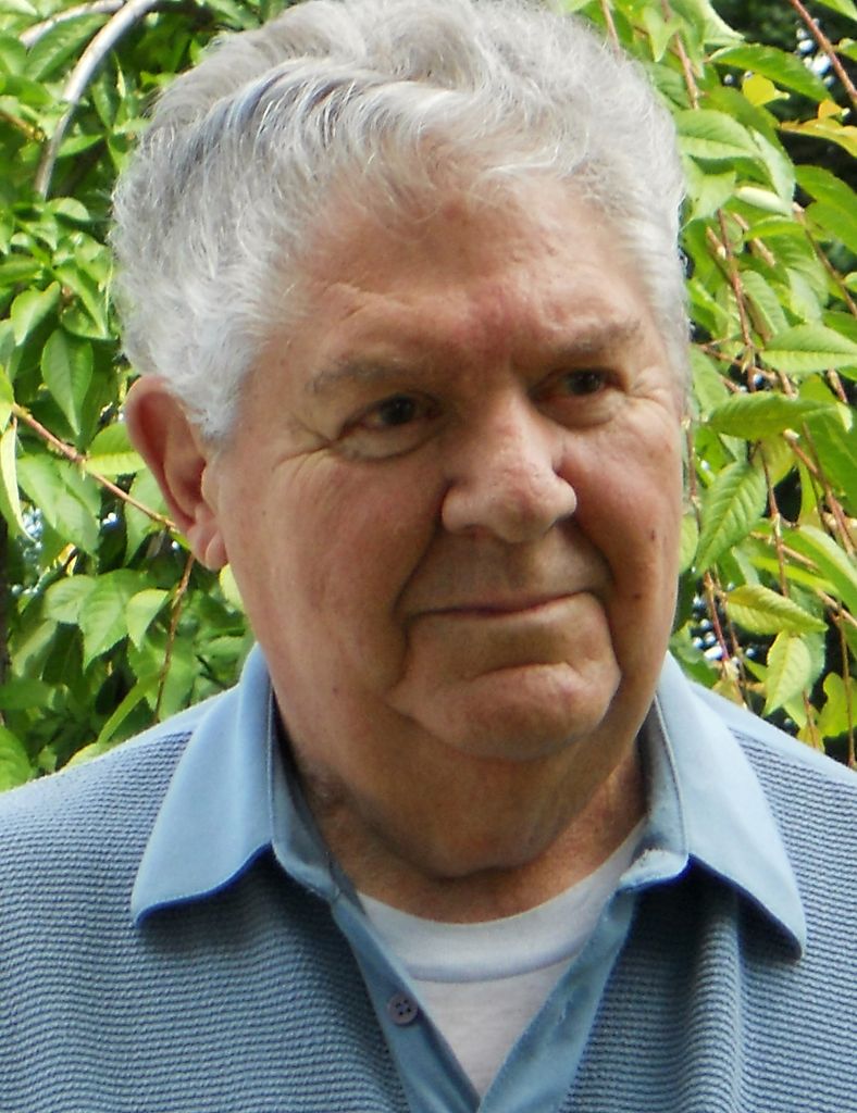 Howard Swett Profile Photo