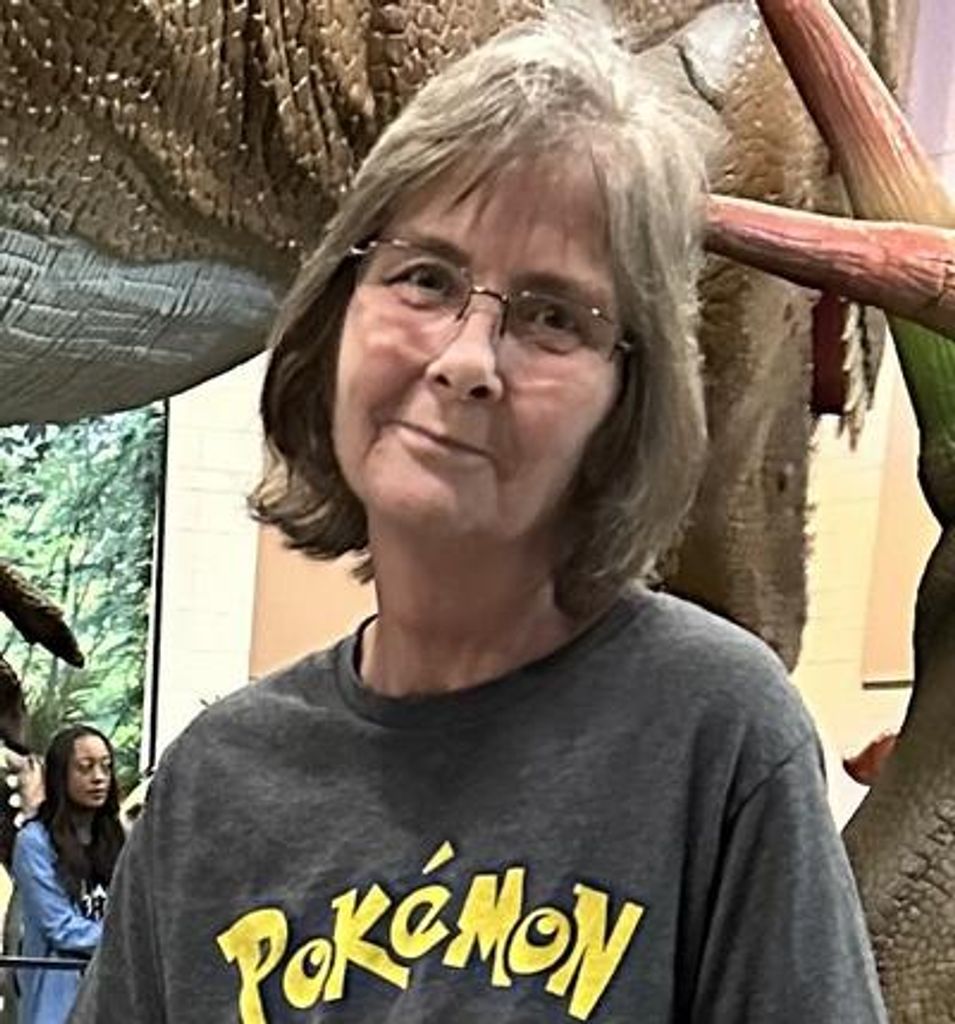 Jeannine Theresa Iannaco