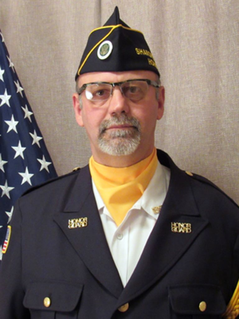 Roger D. Ruff Profile Photo