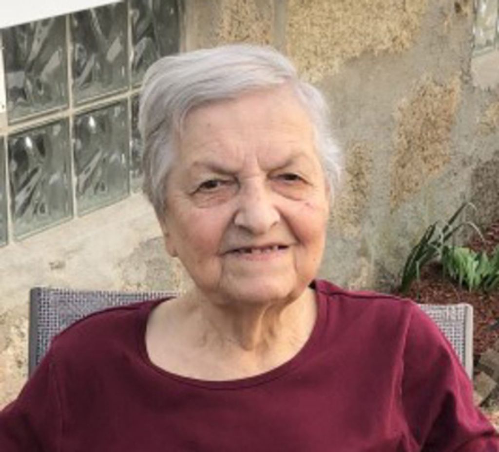 Margarida D. Jorge Profile Photo