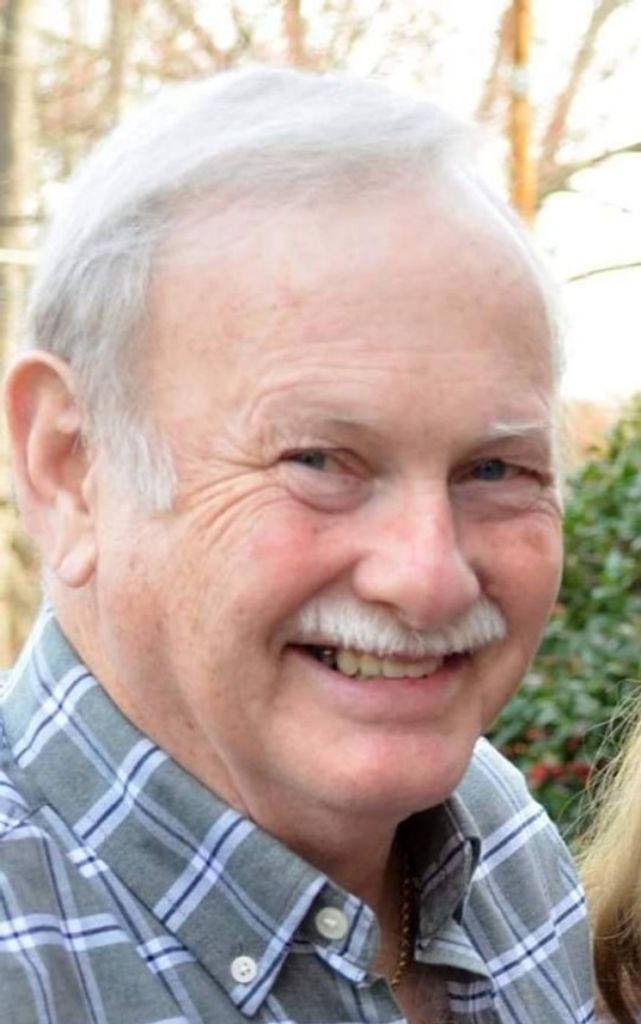Larry Wayne Gordon