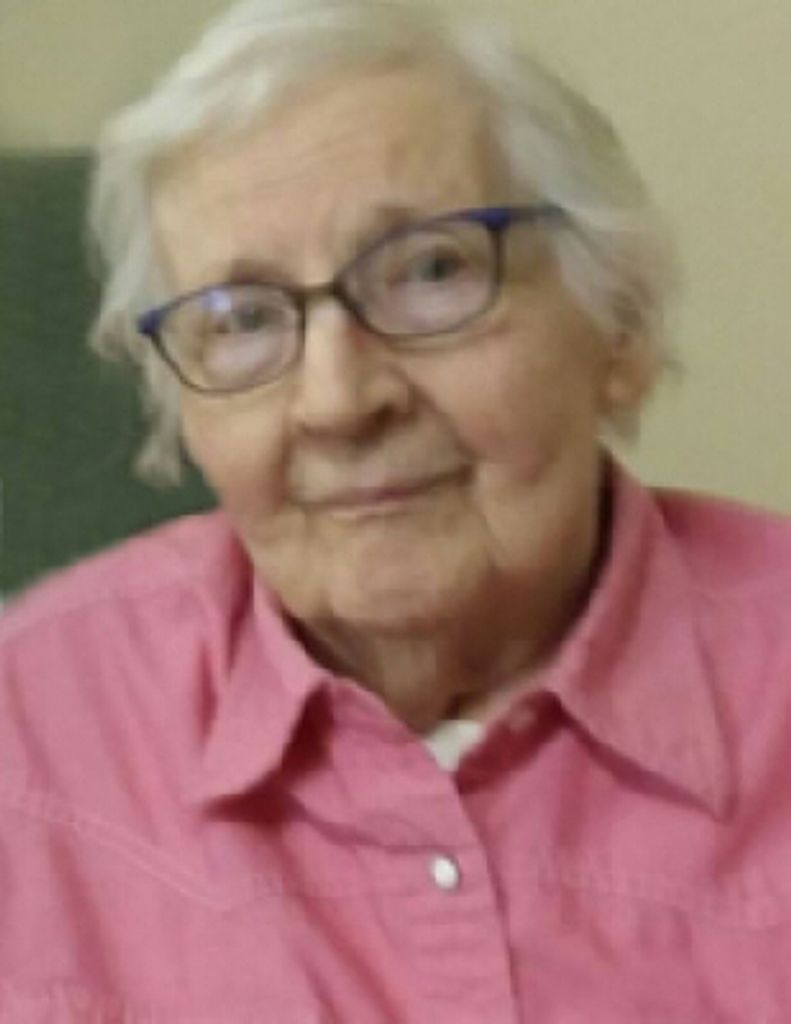 Mary Anne Kostrubiak Heise