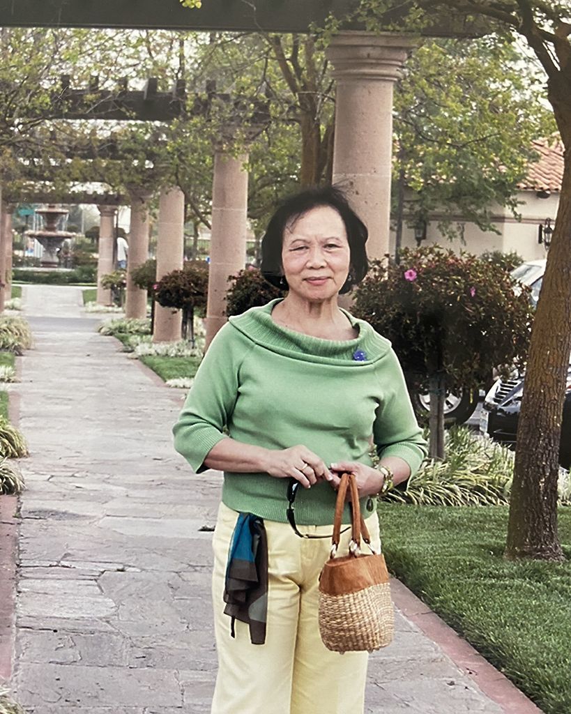 Lourdes Balmaceda Profile Photo