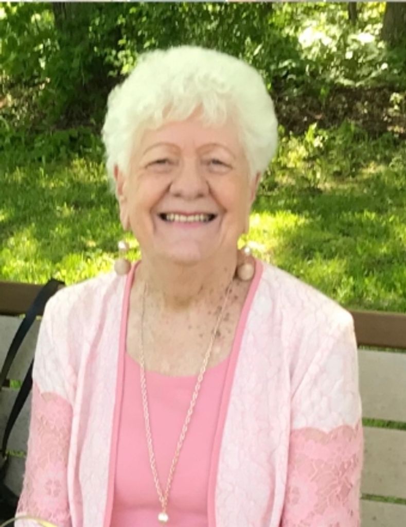 Marguerite Elizabeth Hulme Profile Photo
