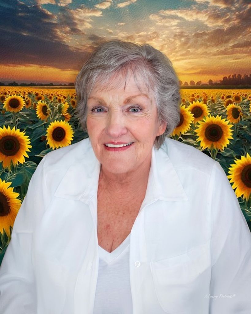 Judith "Judy" W Richardson Profile Photo