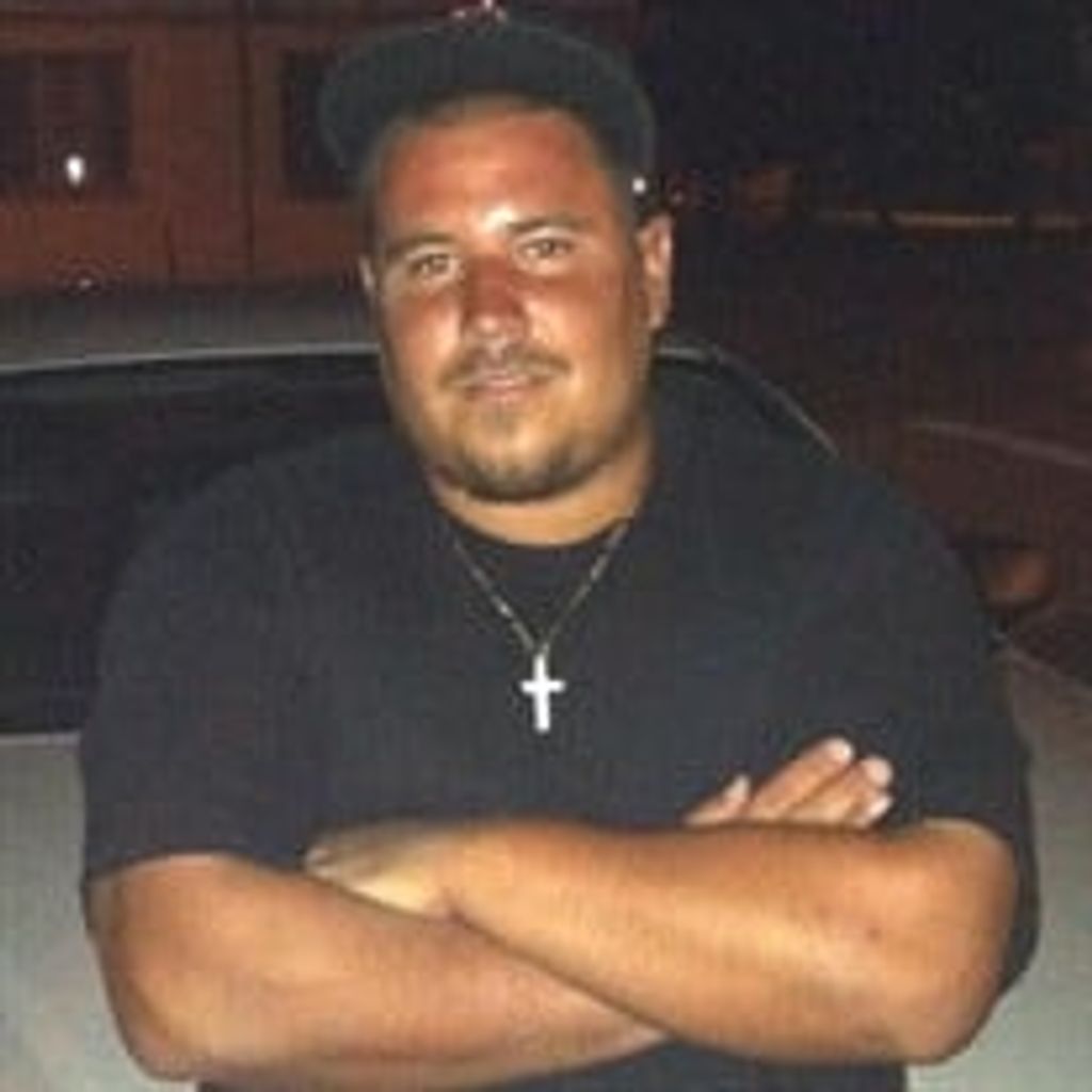 Martin Jaime Reyes