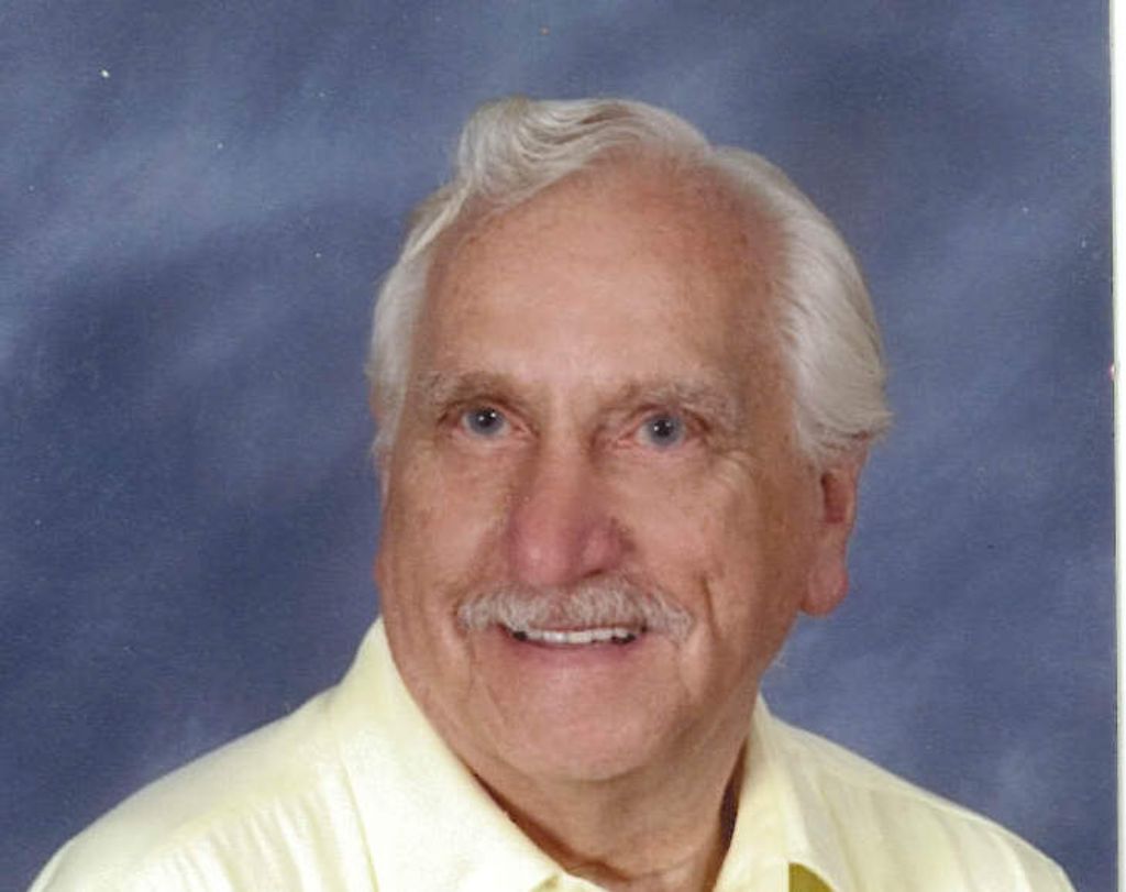 Lawrence J. Zink