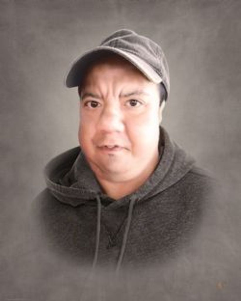 David Ybanez