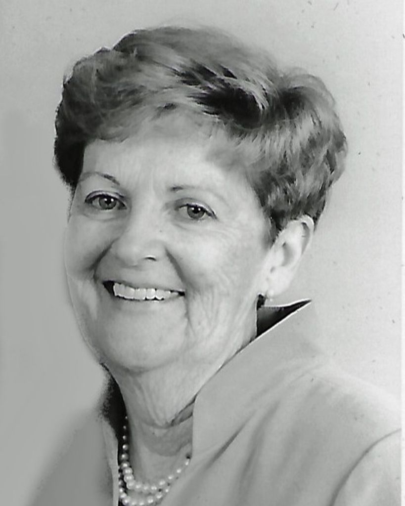 Mary Patricia Poggi
