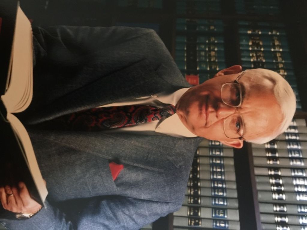 Richard H. "Dick" Confair