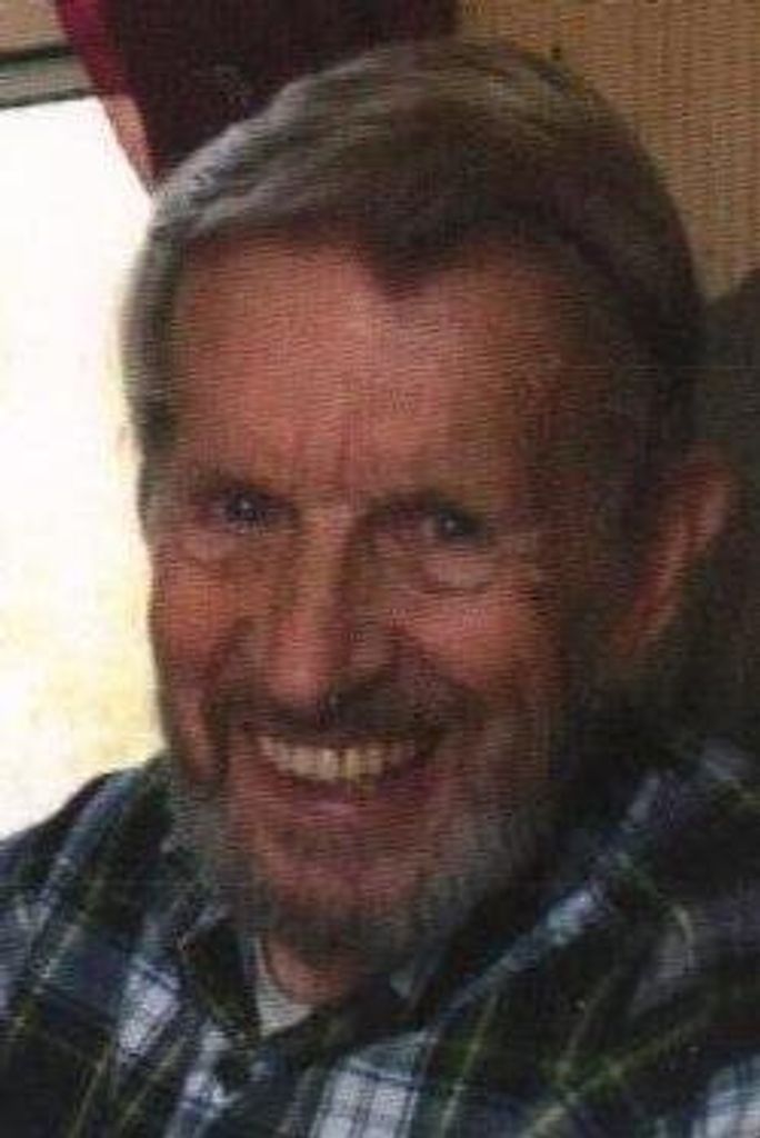 Robert B. Cameron, Sr.