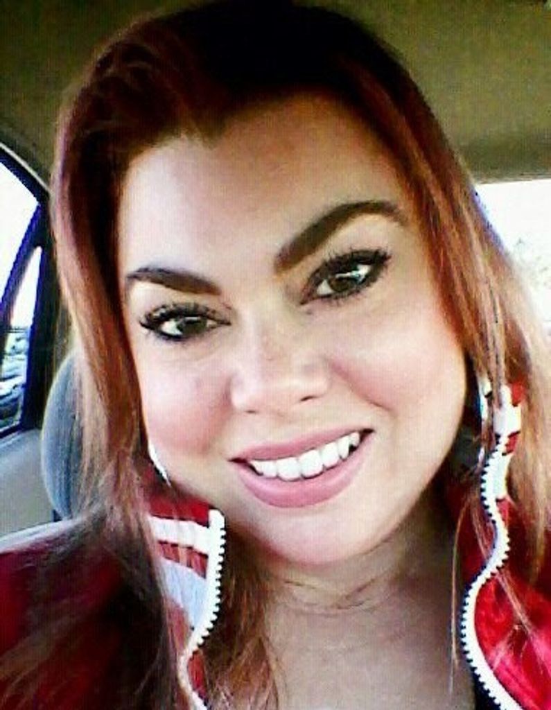 Jacquleen Aleesha Calder