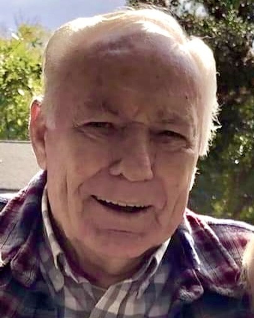 Johnny Gordon Pannell