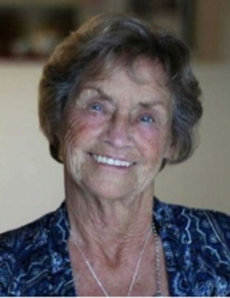 Virginia Carswell