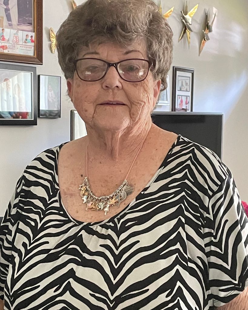 Blanche Roland Howard
