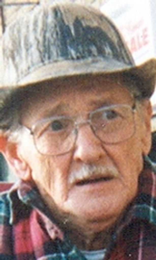 William "Bill" R. Crume