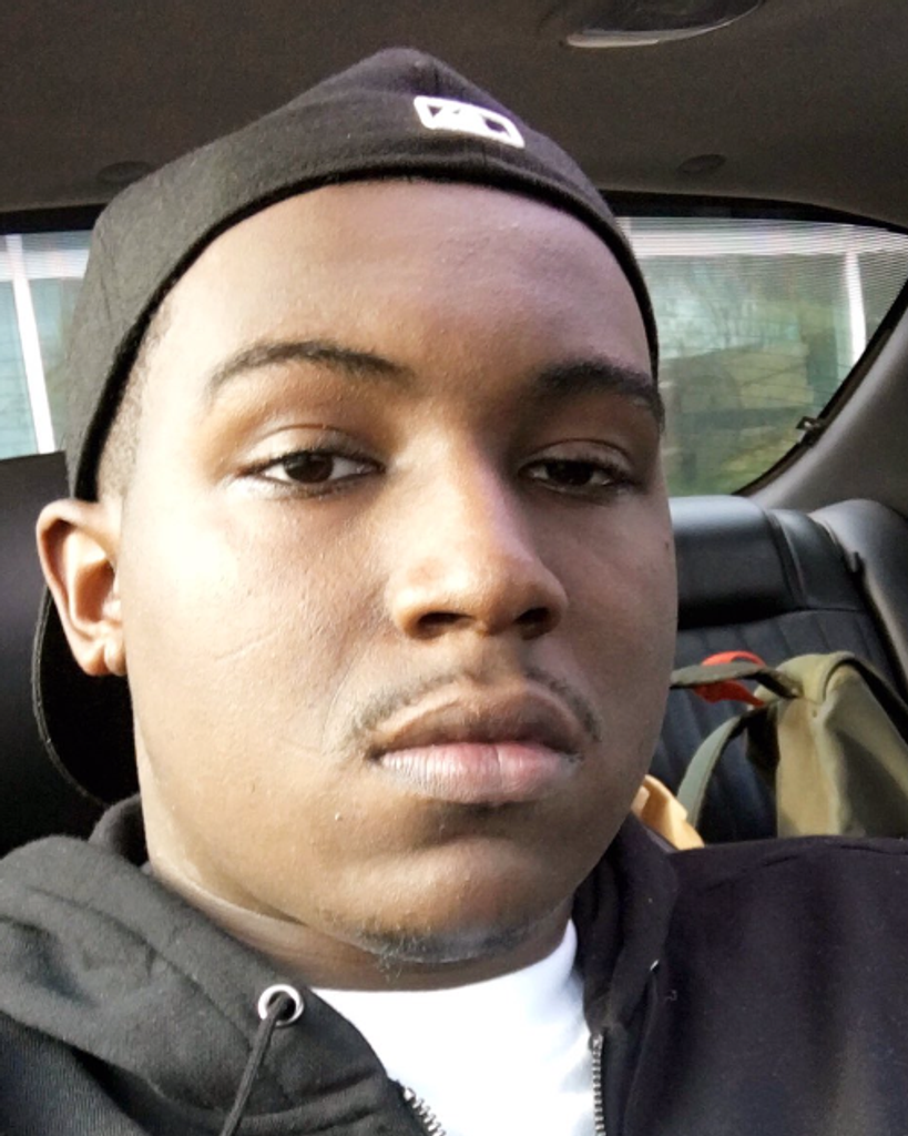 Jaylan T. Fowler Profile Photo