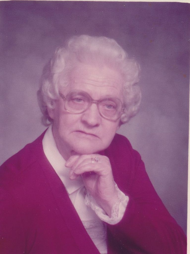 Lucina R. Kuepper