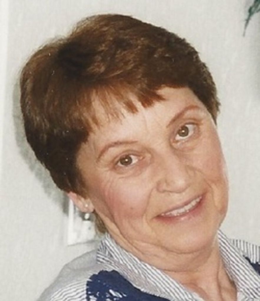 Caroline J. Ouellette