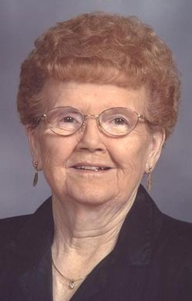 Dorothy Mae Edie Profile Photo