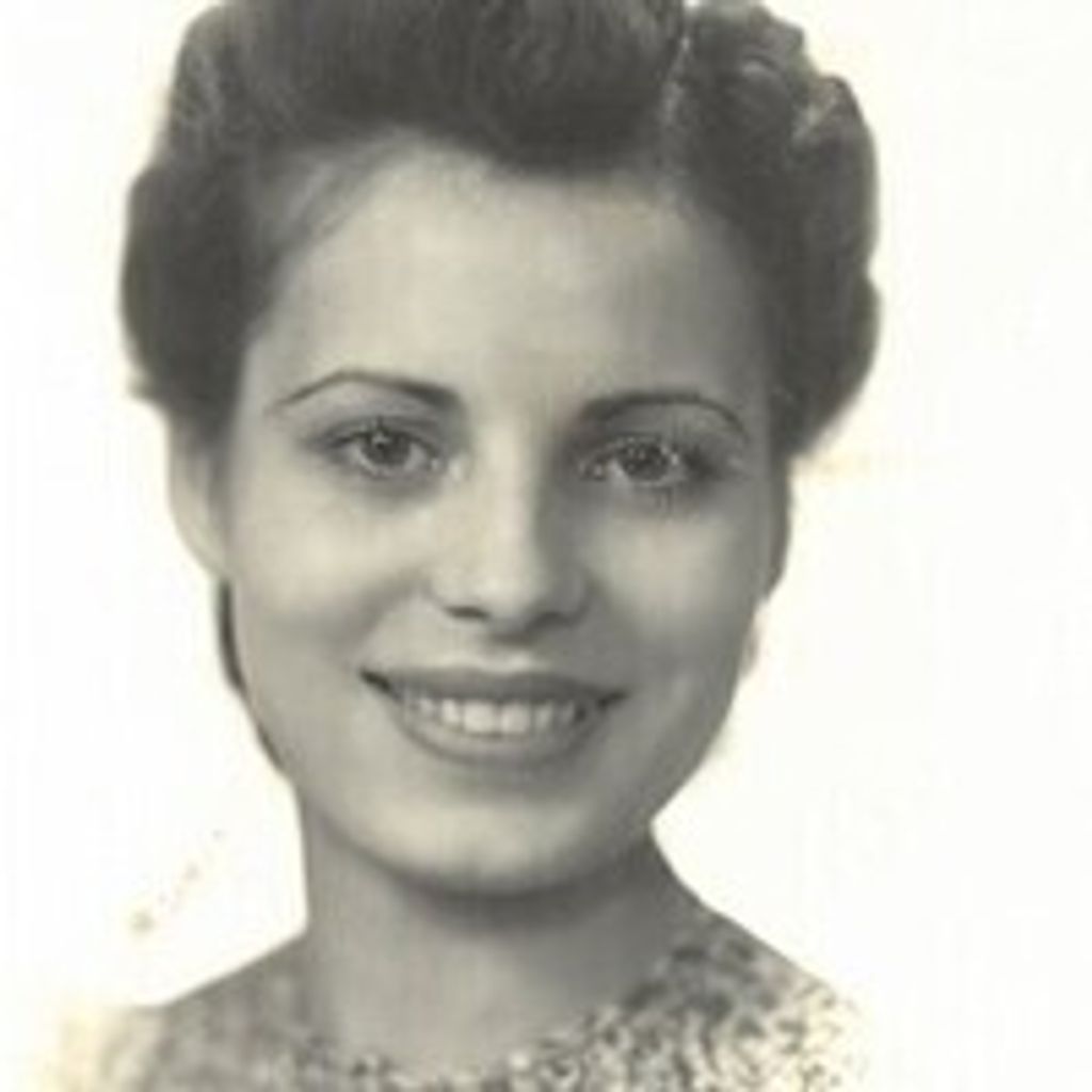 Beatrice M Brown