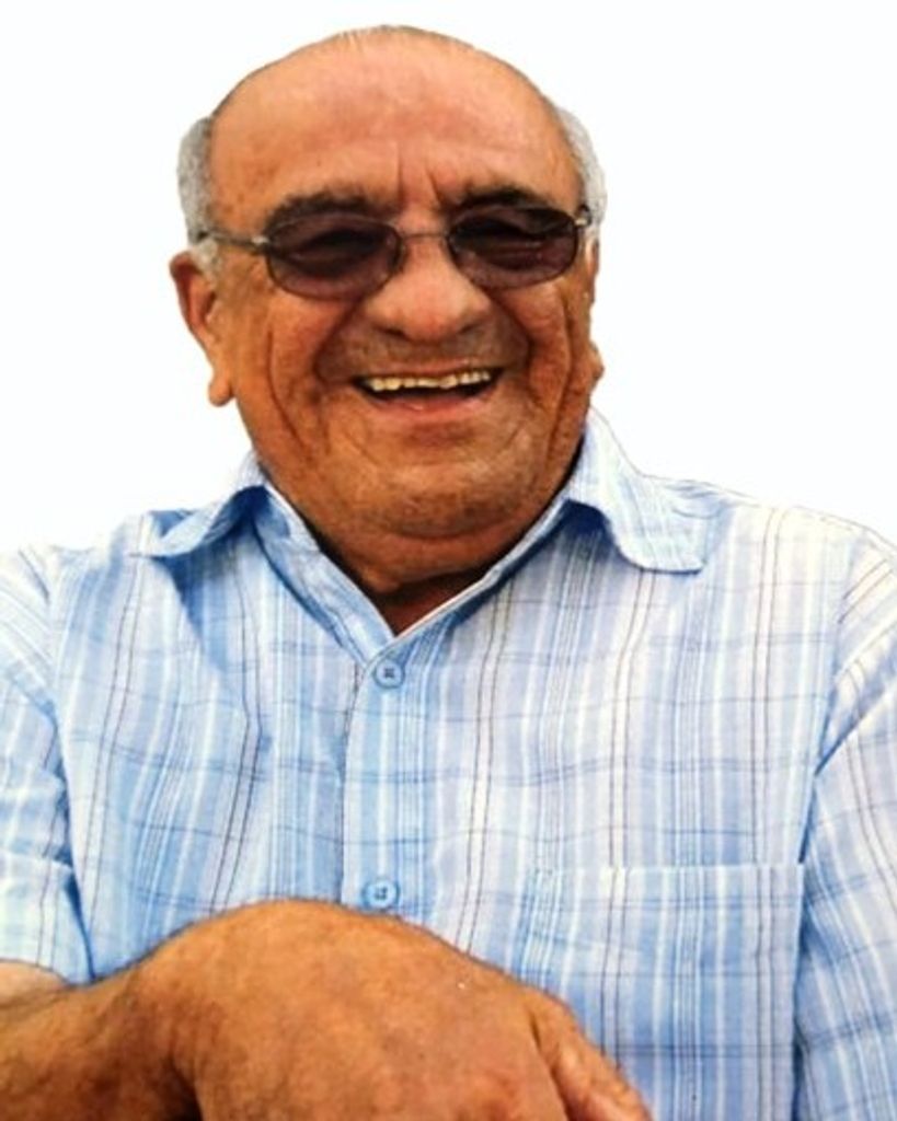 Celestino Nacor Miguel Manzanares Profile Photo
