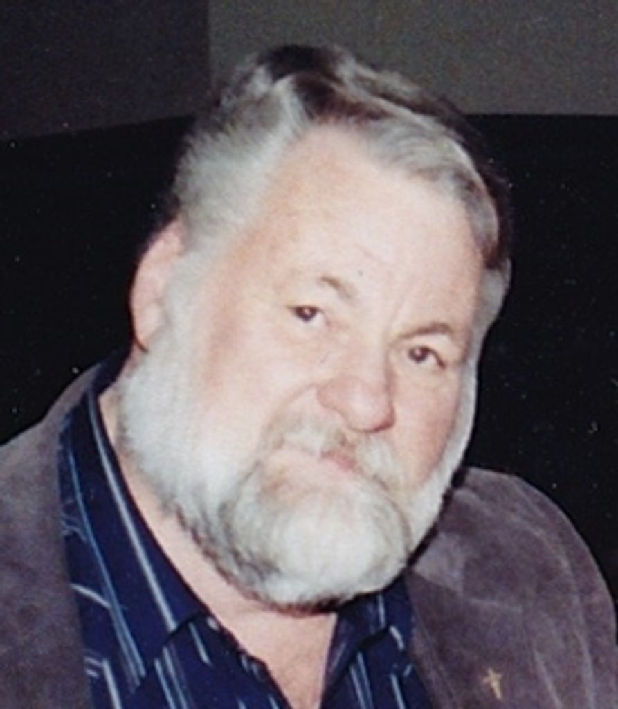 Paul Barnes