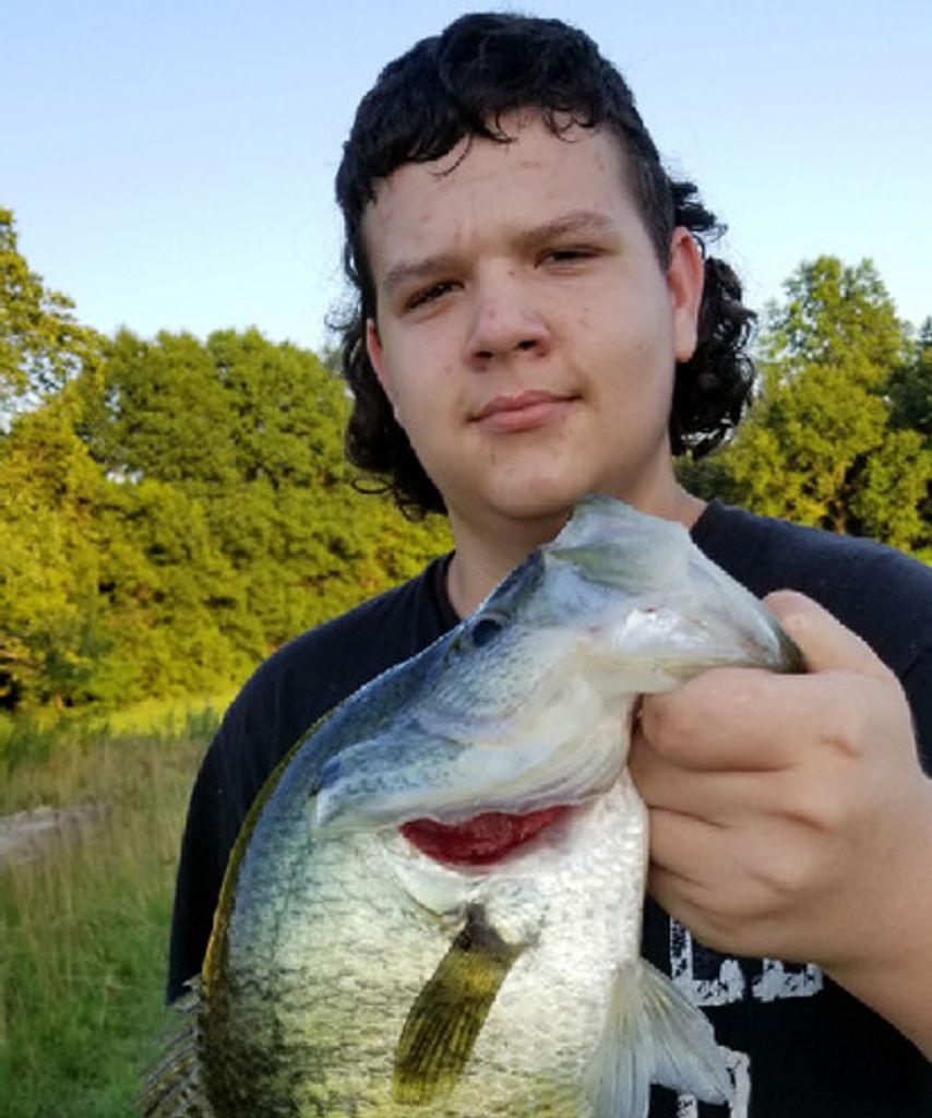 Anthony Riddle Profile Photo