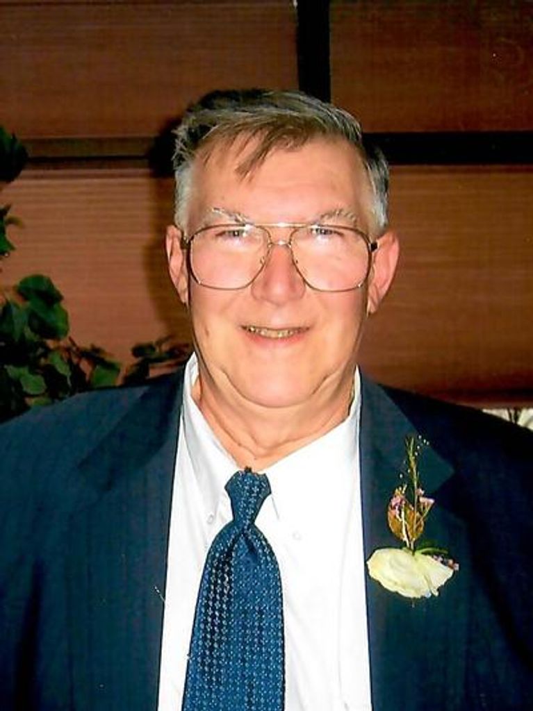 Gerald "Jerry" Smith Profile Photo