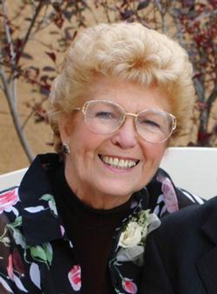 Janet F. Brown