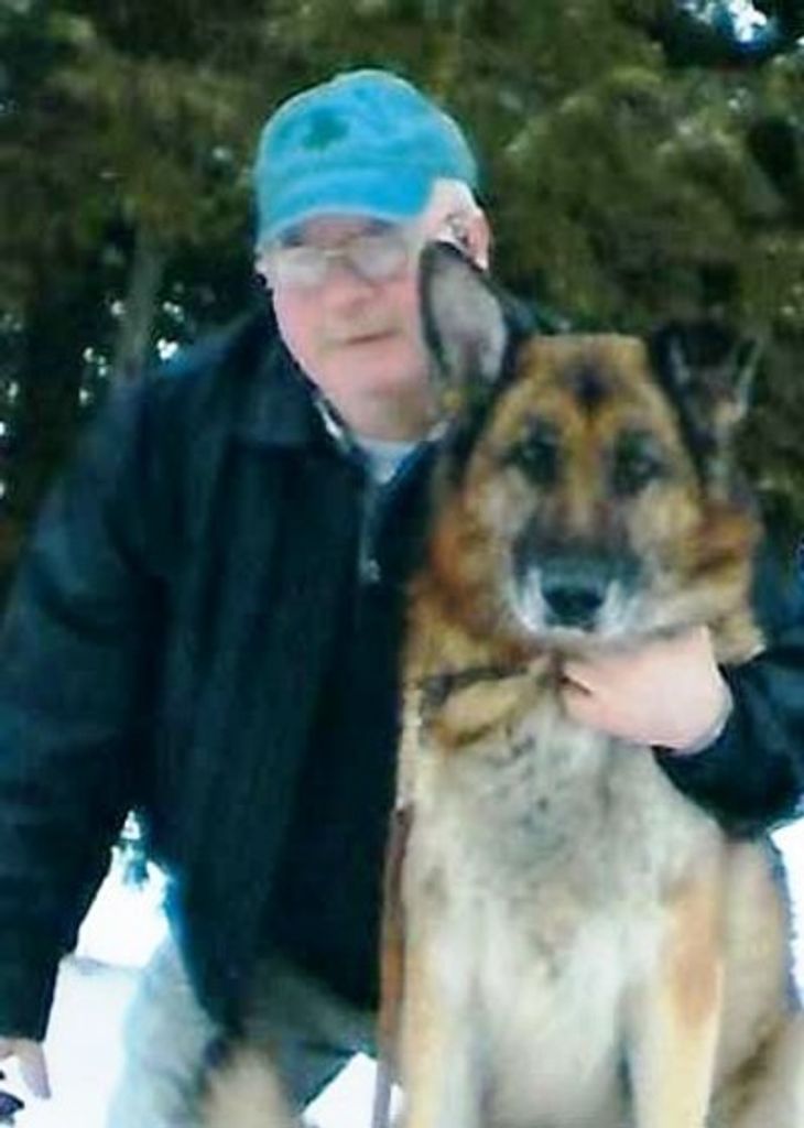 Paul Richard Cavanagh Profile Photo