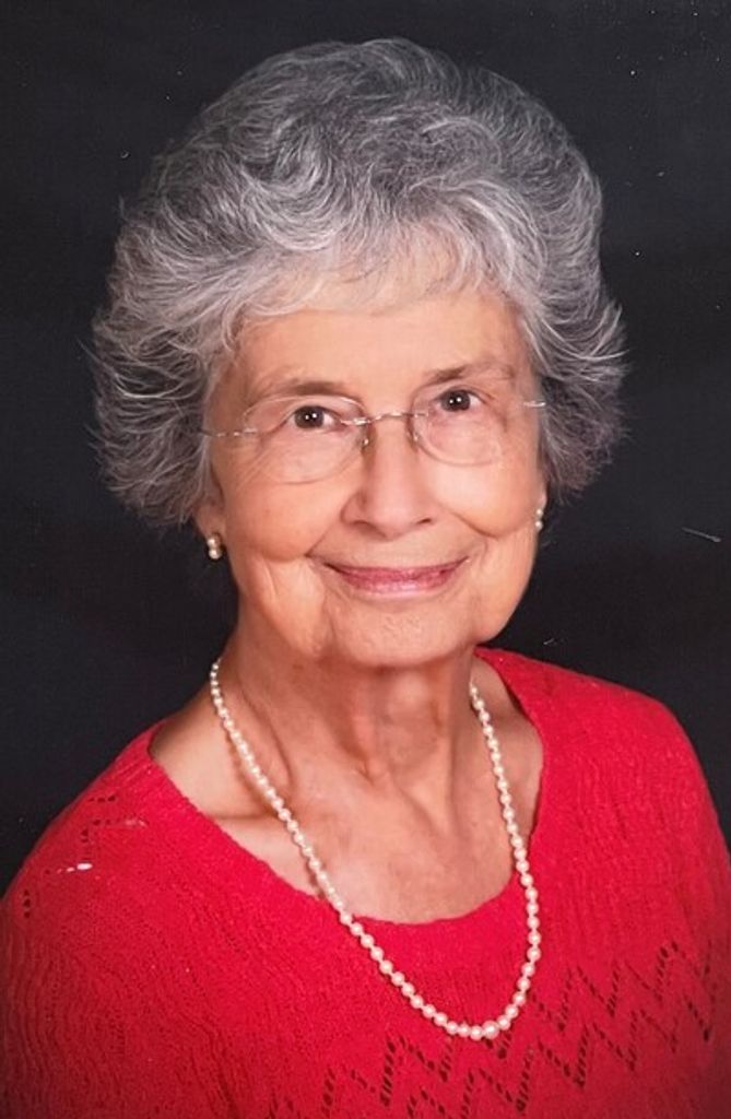 Allie Myrle Yates Profile Photo