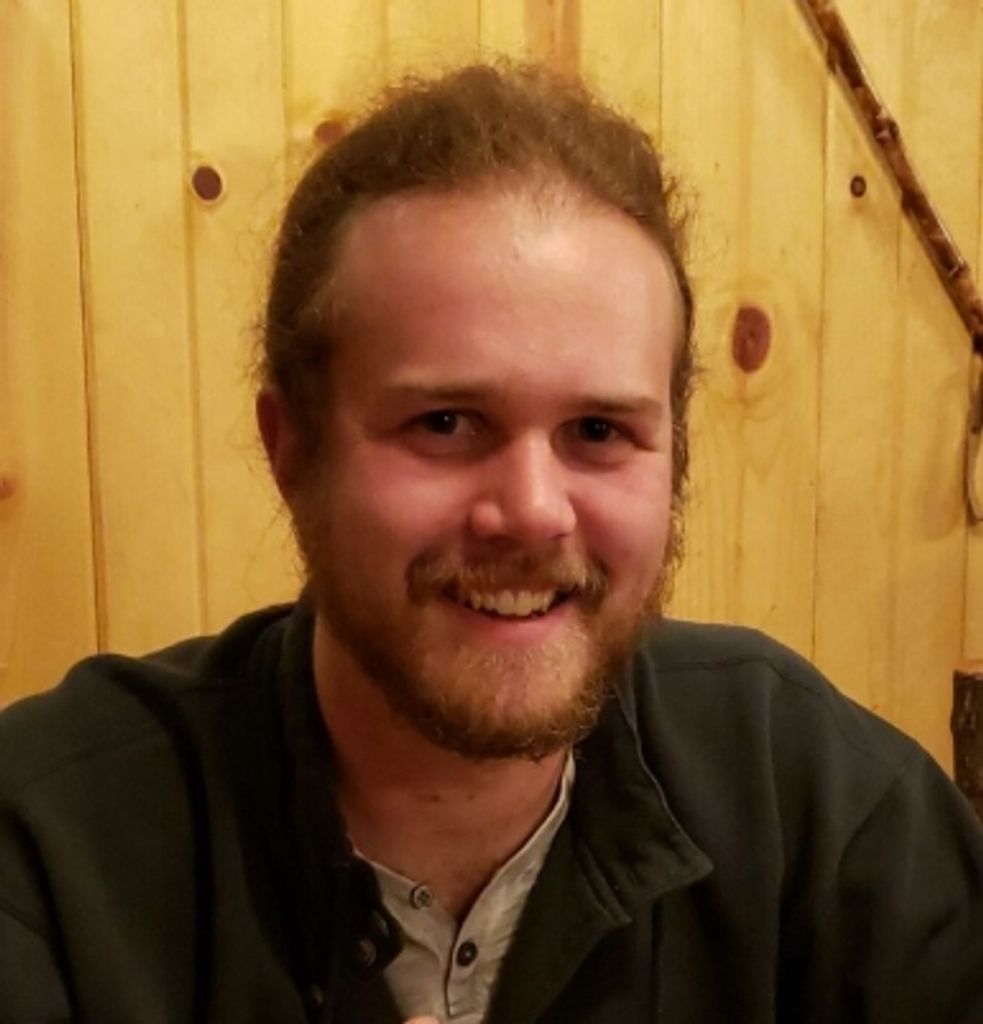 Corbett James Larsen Profile Photo