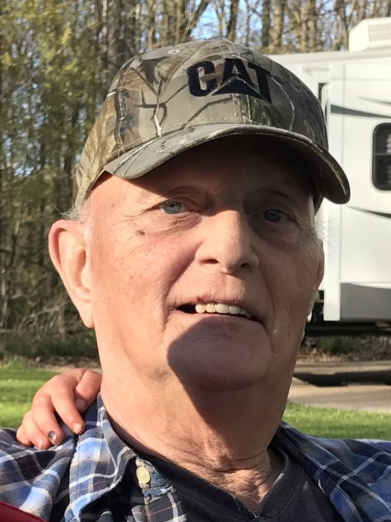 Roy Emil Peckman Profile Photo