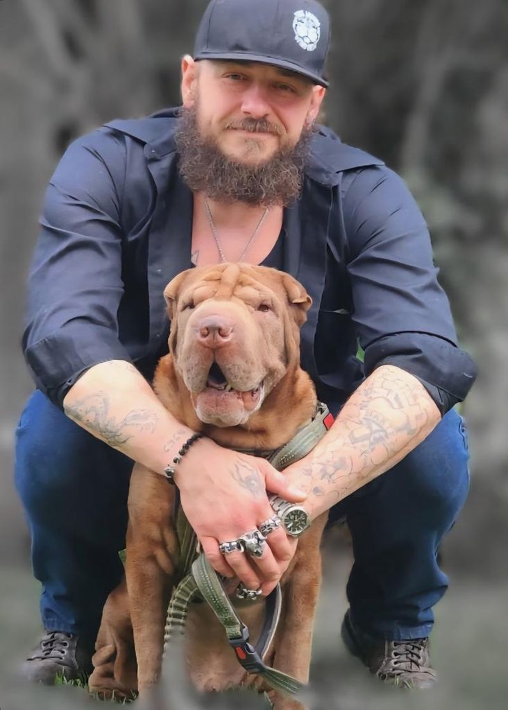 Allen "Aj" James Stanley Profile Photo