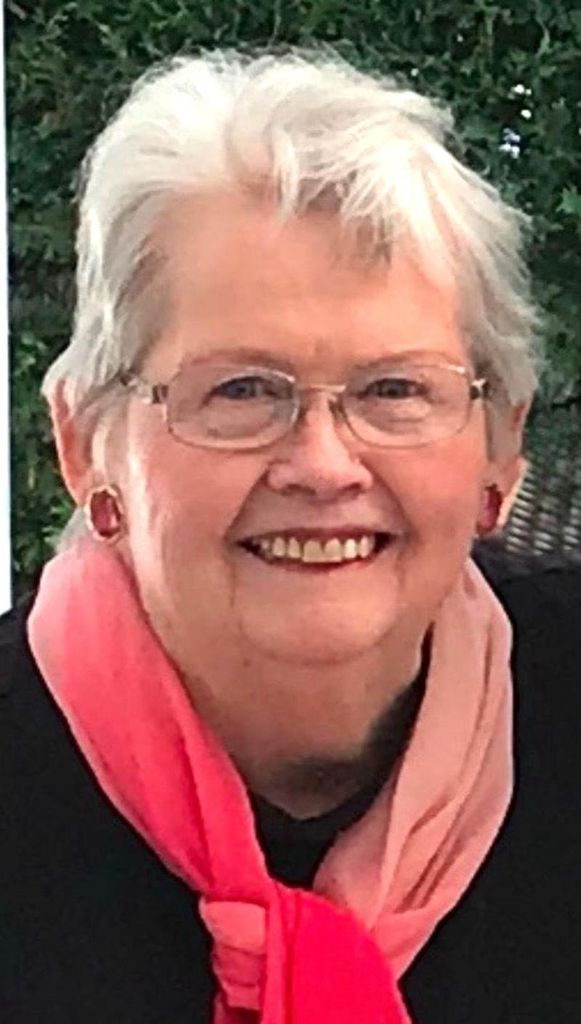 Kathleen E. O'Connor